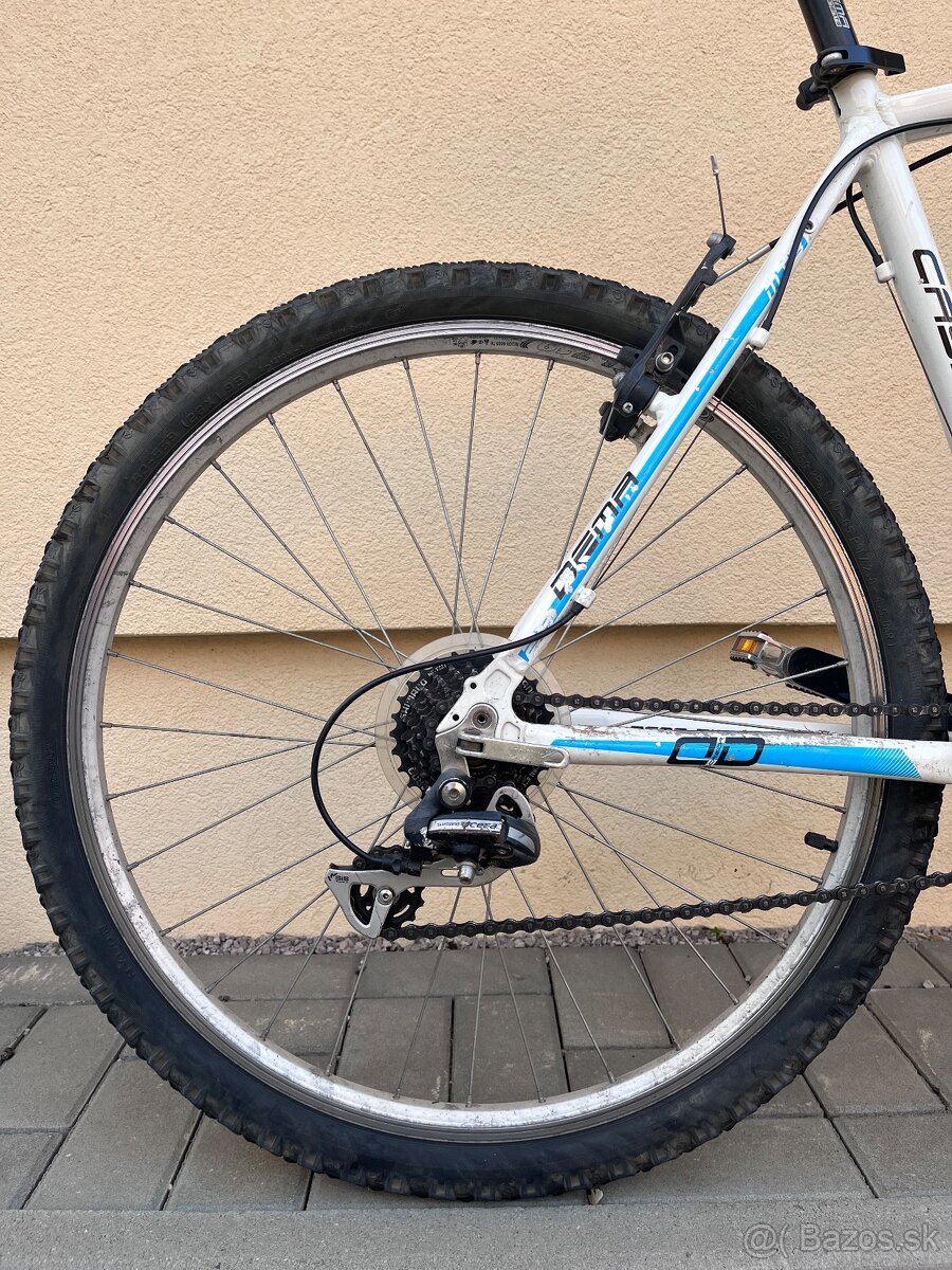 Bicykel Dema Casida - 3