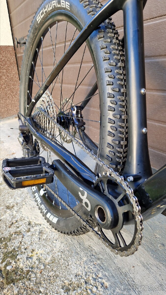 Cube Reaction C 62 Race - 3