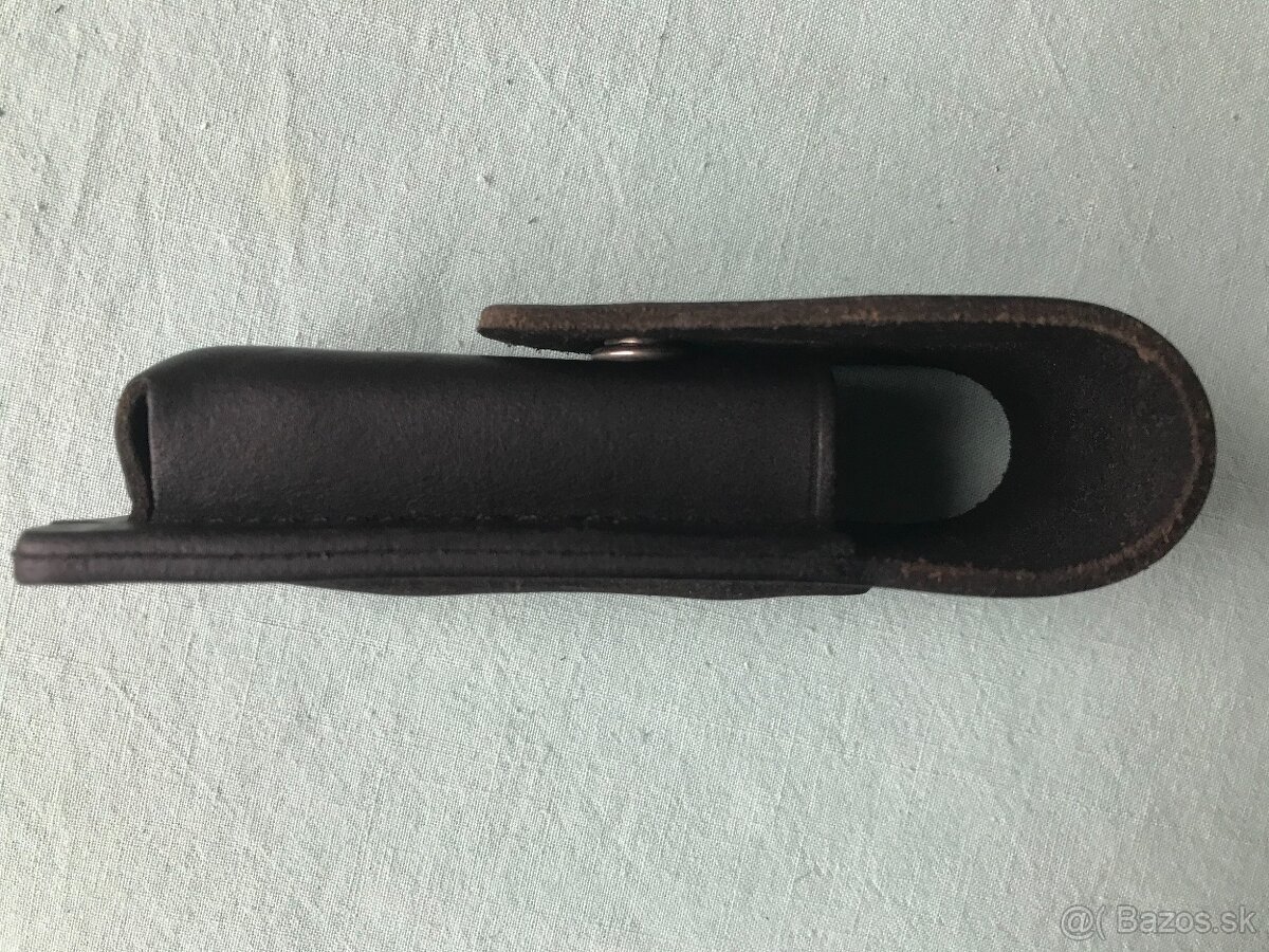 FALCO CZ 82/83 kožené puzdro - 3