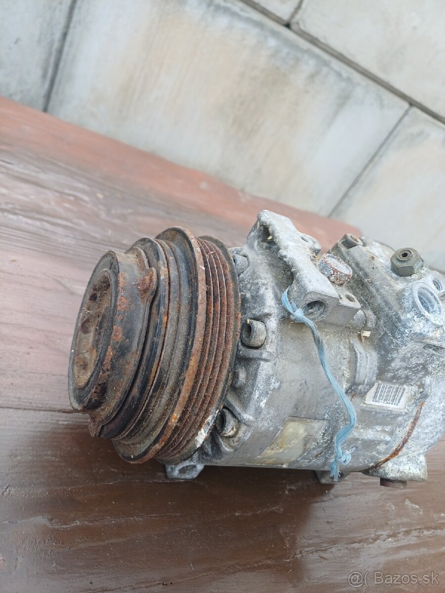 Klima-kompresor Audi a6 c5 2.5tdi V6 - 3