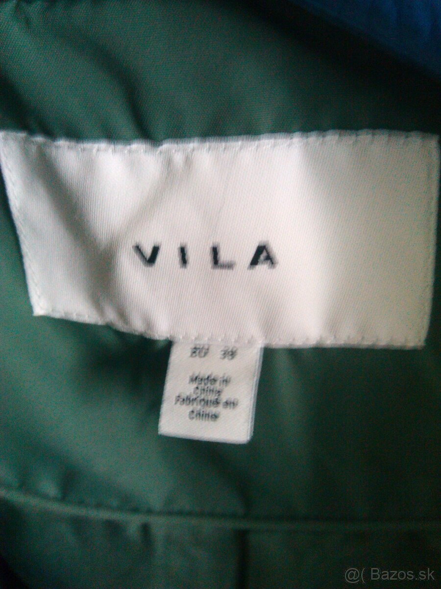 damska bunda vel. M - 3