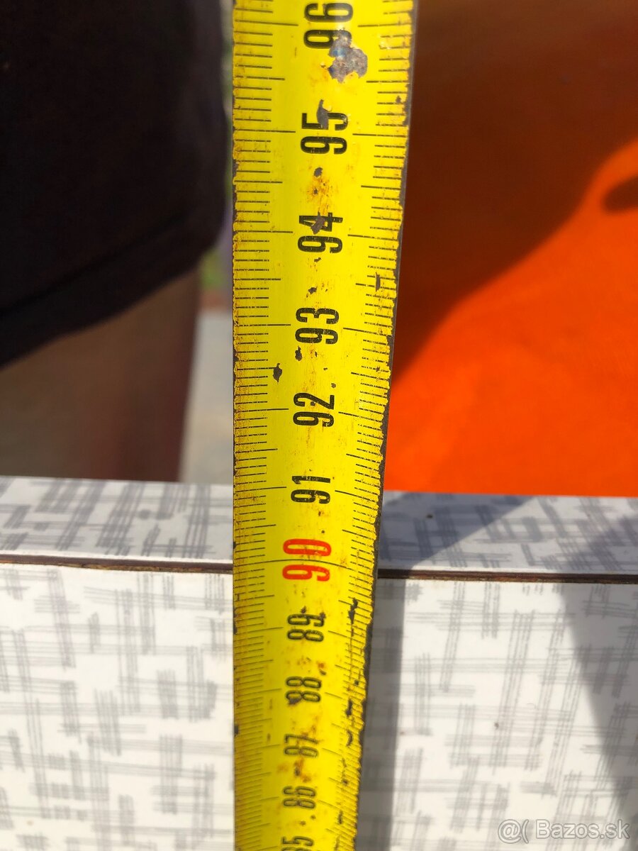 Predám stôl - 3