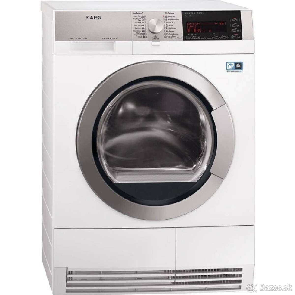 Sušička AEG lavatherm - 3