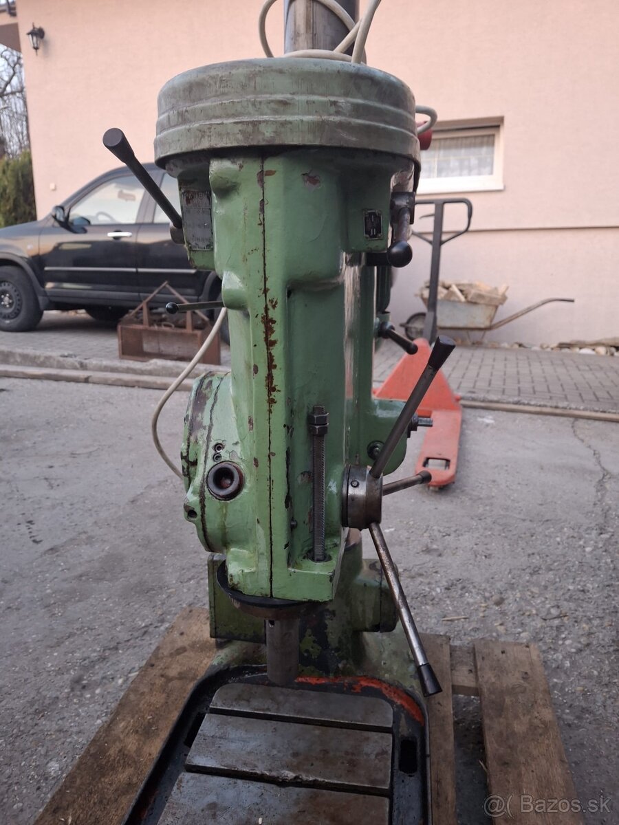 Vrtacka v20 - 3