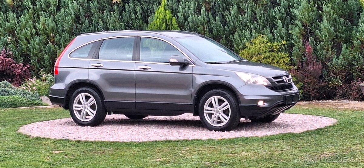 Honda CR-V 2.0 - 3