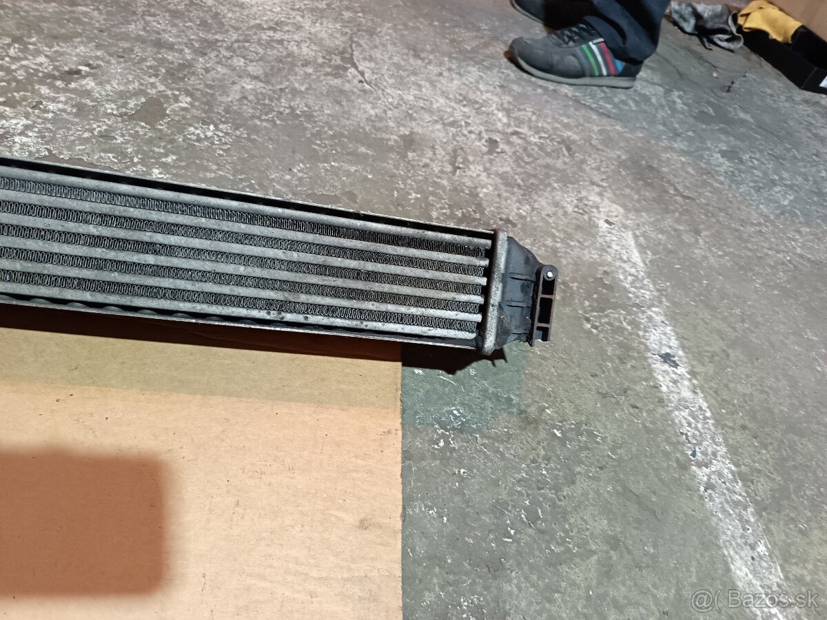 seat alhambra 2008 intercooler - 3