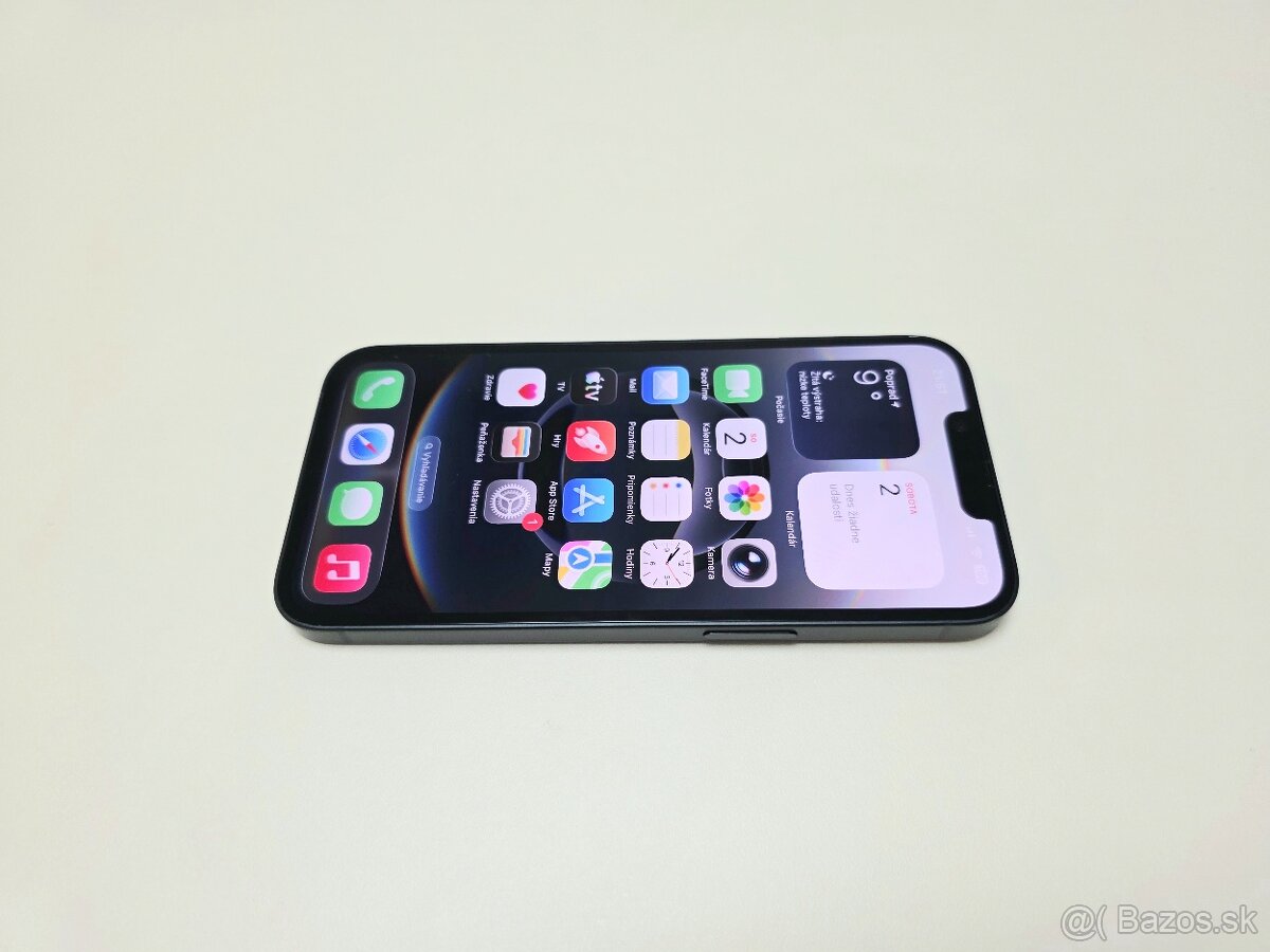 APPLE IPHONE 16e 128GB,BATERKA 100% - 3