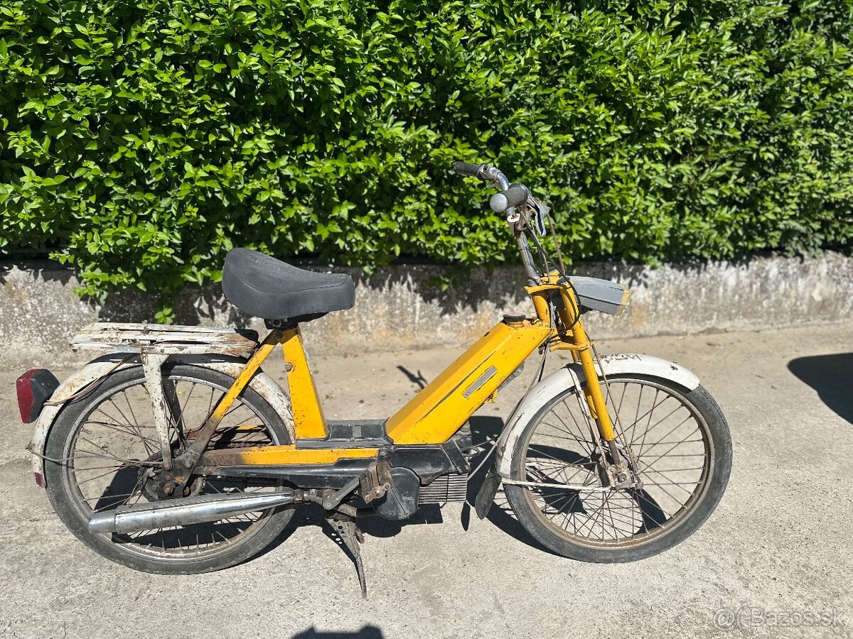Babetta 228 - 3