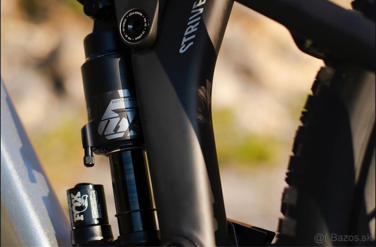 Canyon Strive CFR Underdog - 3