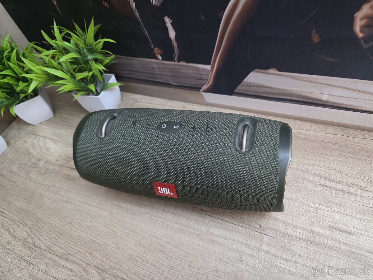 JBL Xtreme 2 - 3