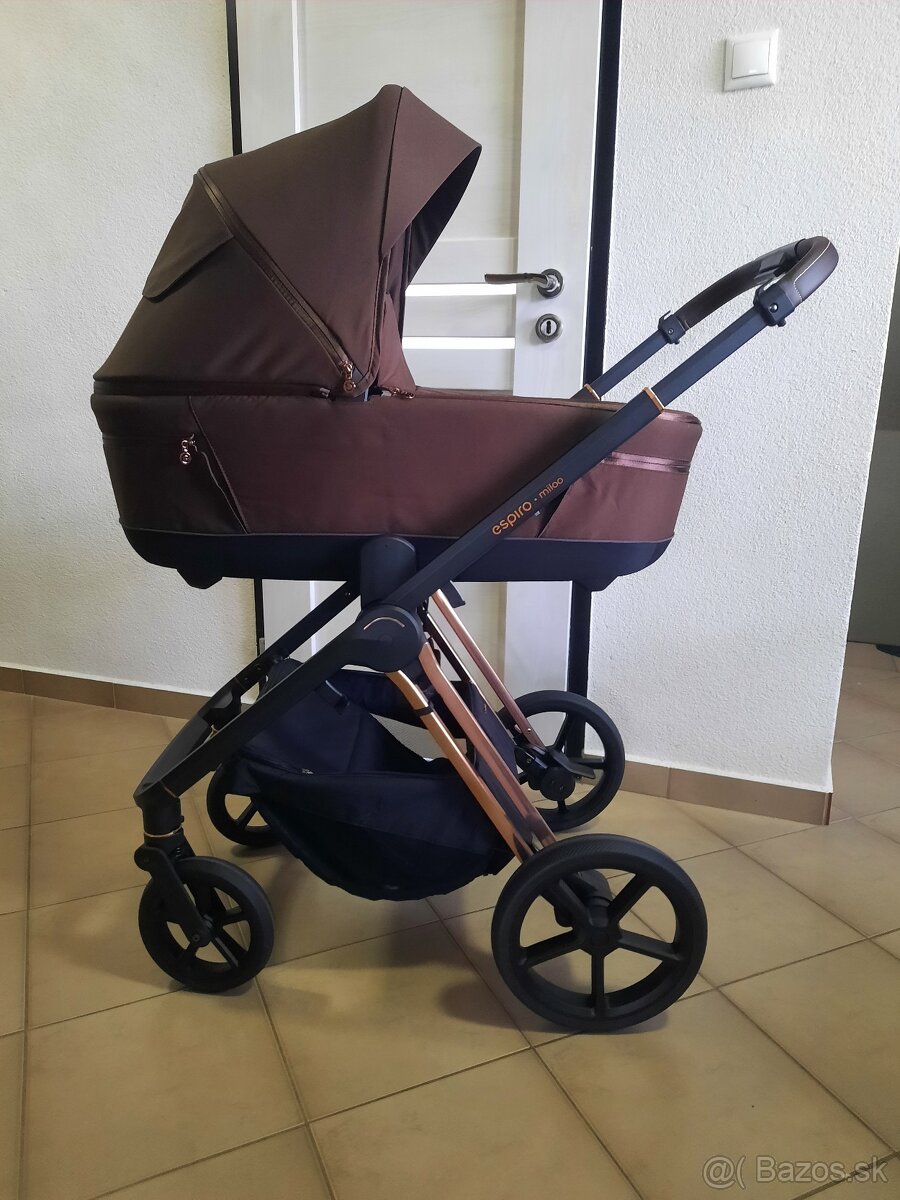 Espiro Miloo - 3