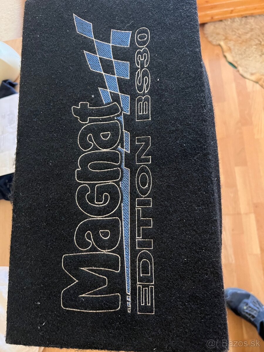 Subwoofer Magnat - 3