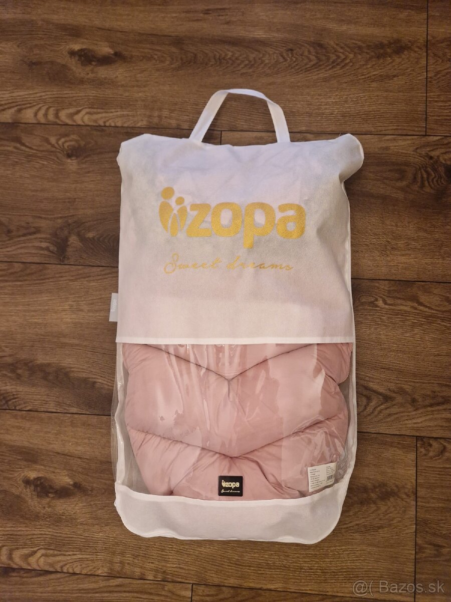 Detský fusak ZOPA - 3