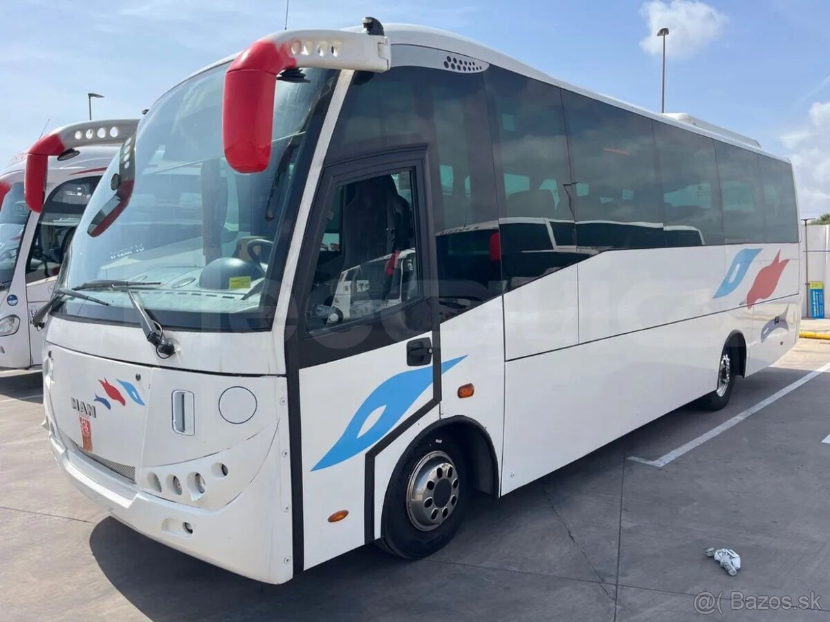 Man STC1 Euro 5 - 3