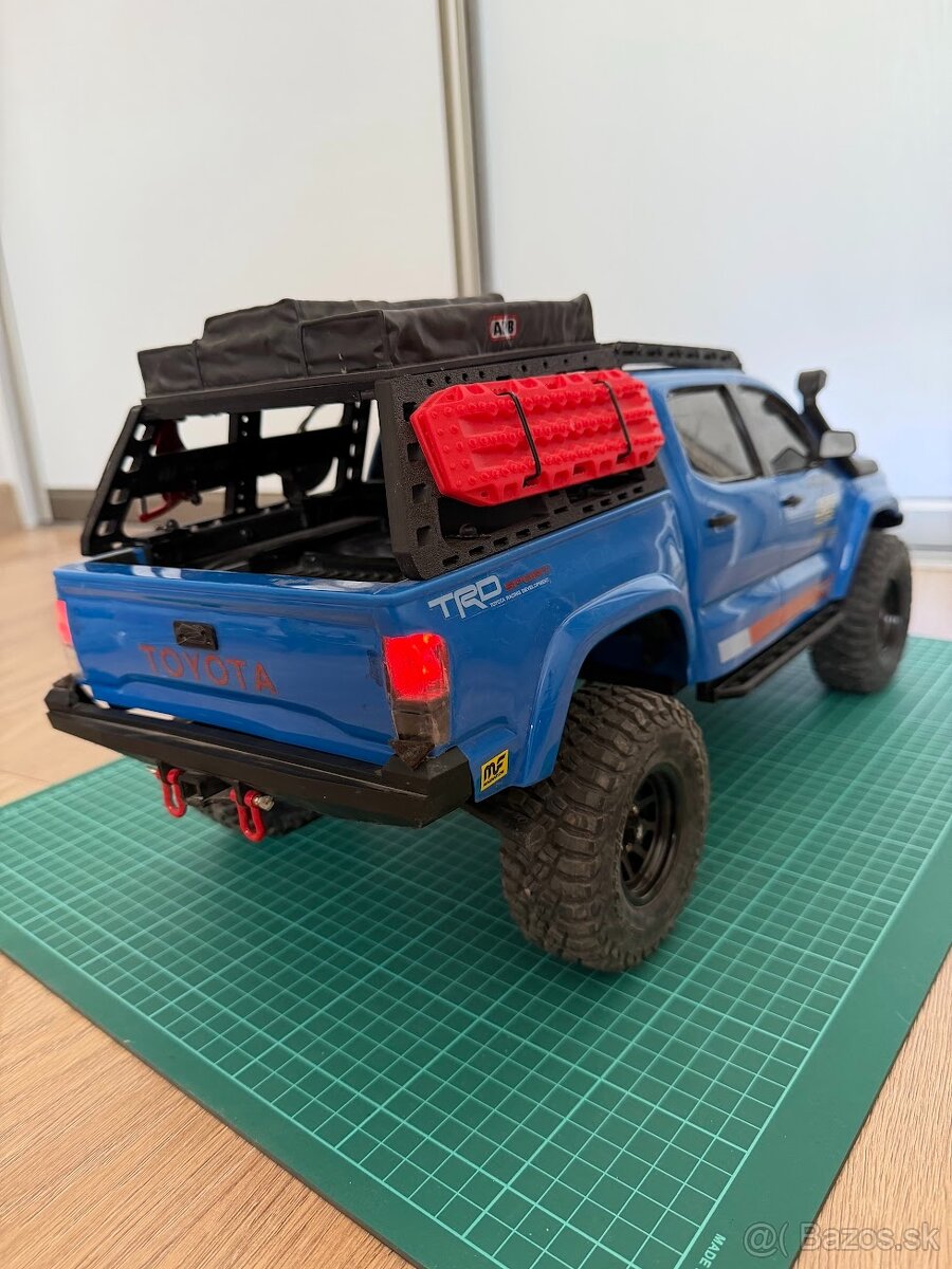 RC model Element Knightrunner - 3