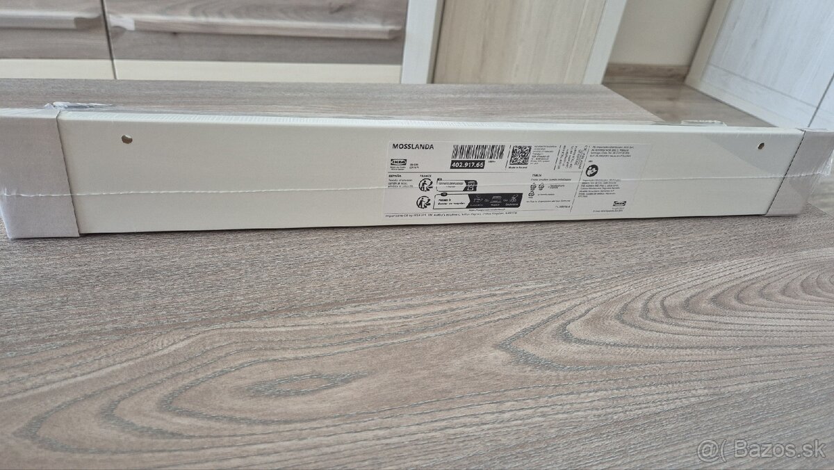Ikea polica 55cm - 3