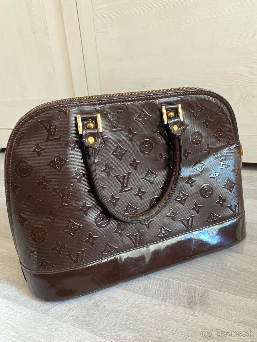 Kabelka louis vuitton - 3