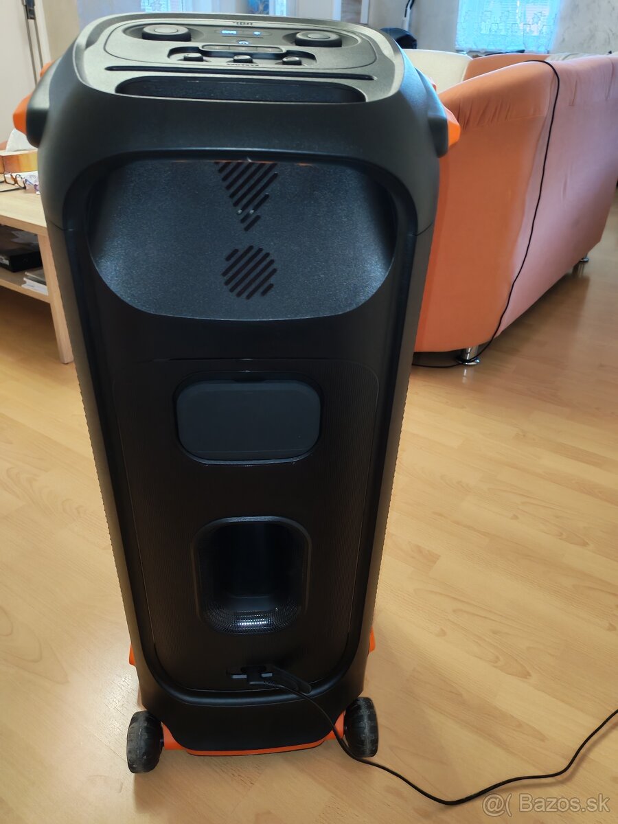 Jbl partybox 710 - 3