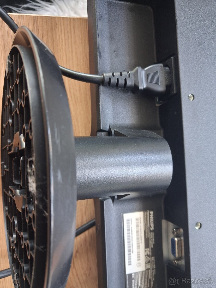 Monitor Phillips - 3
