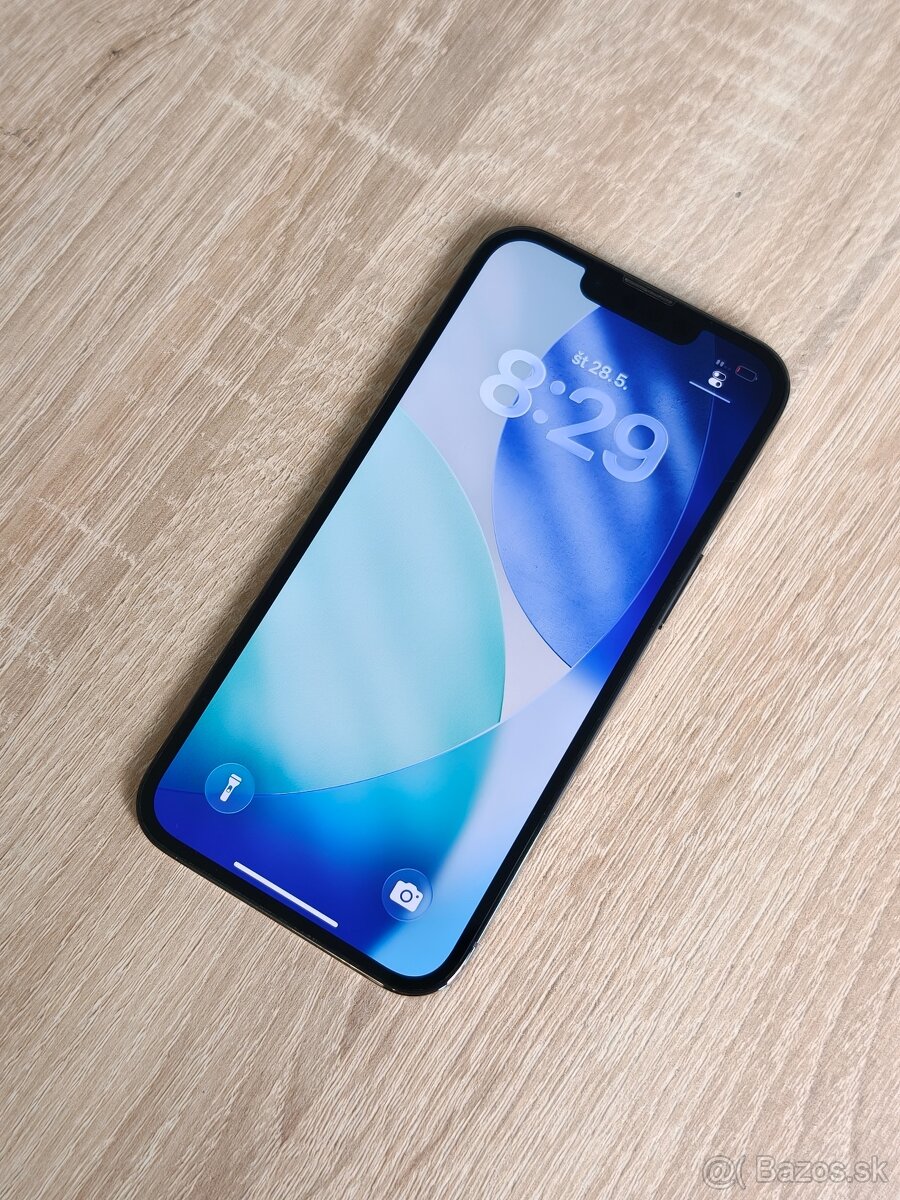 Iphone 13 Pro 128GB | 100% BATÉRIA - 3
