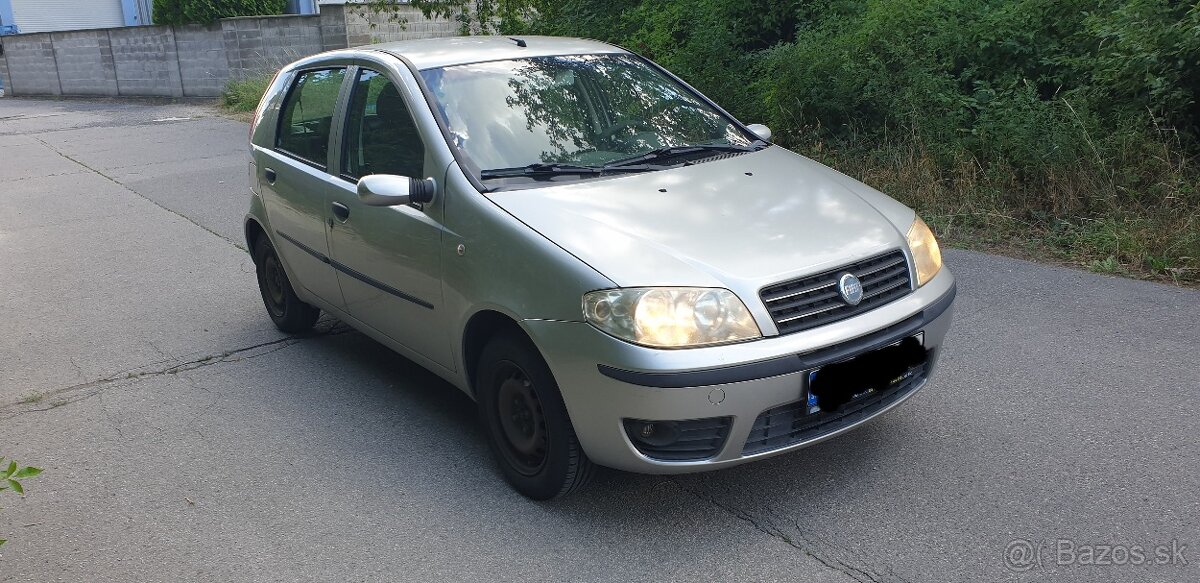 Punto - 3