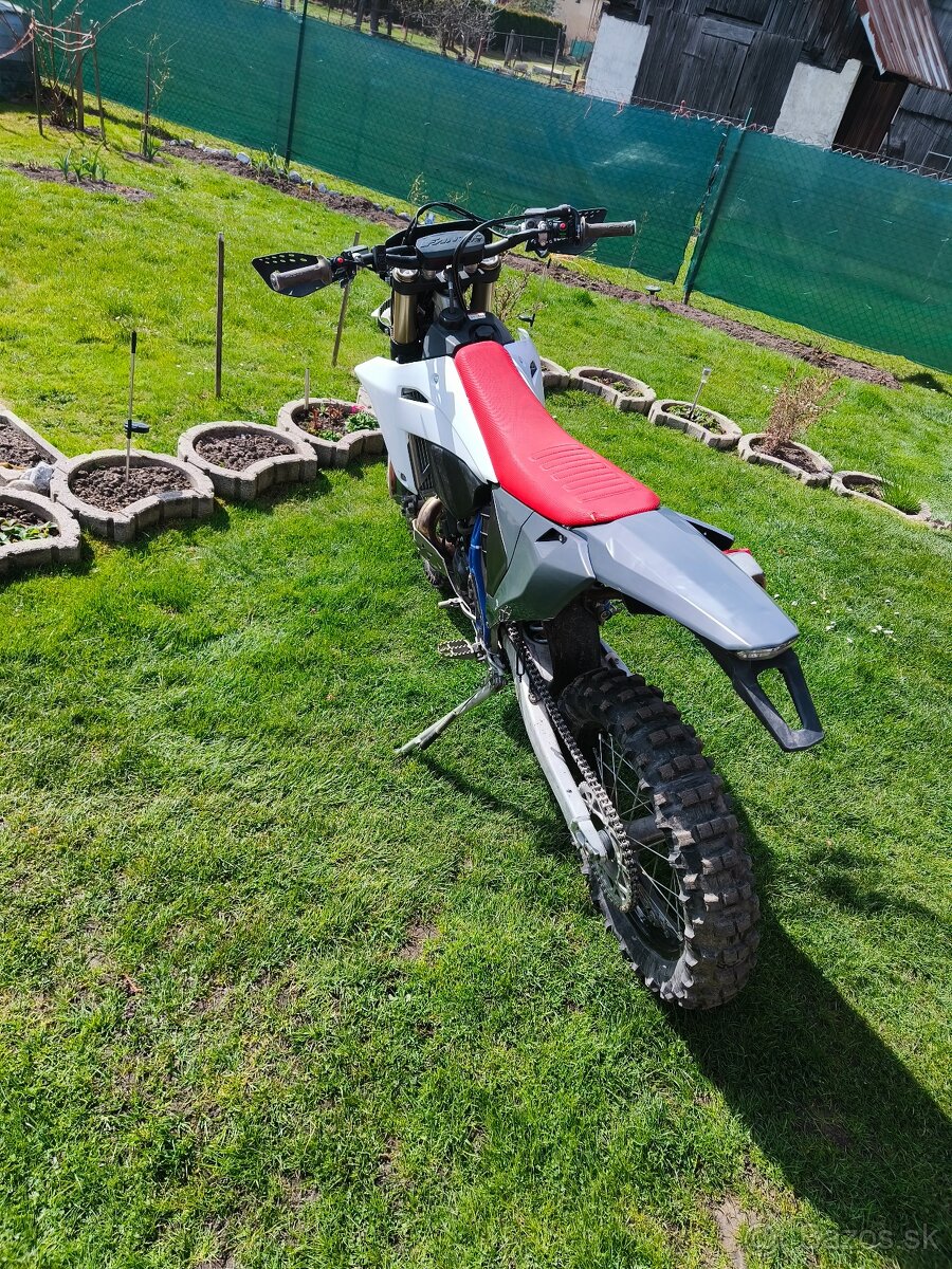 Fantic xe 300 2024 - 3