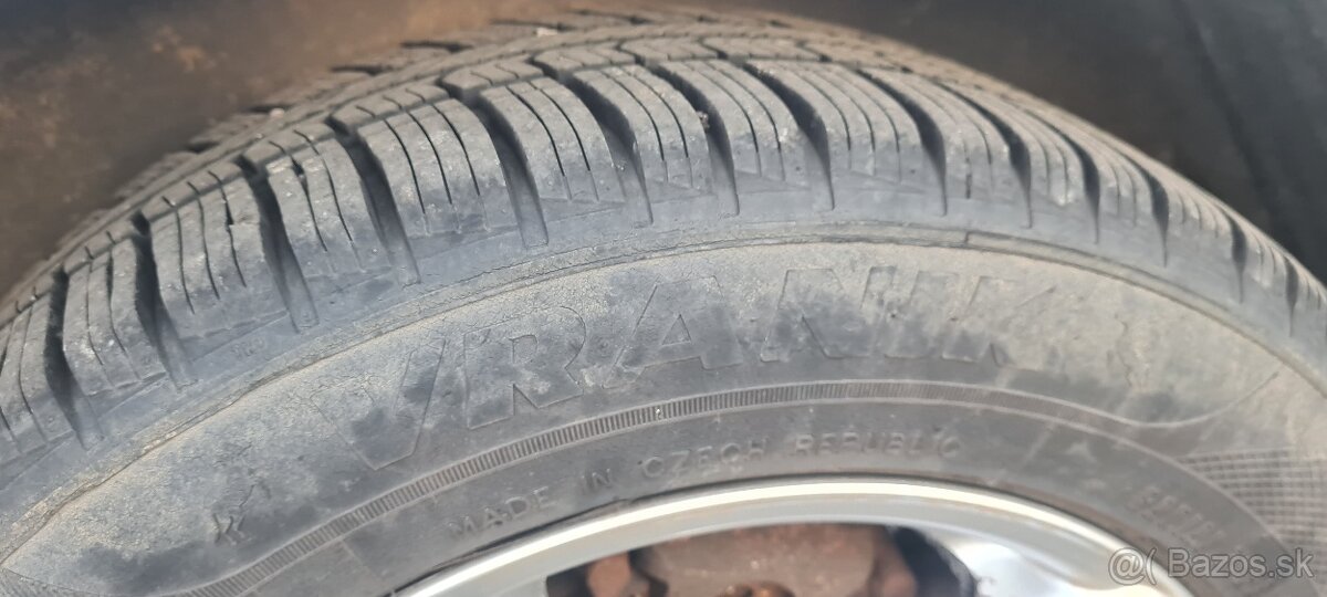 5x112 R16 - 3