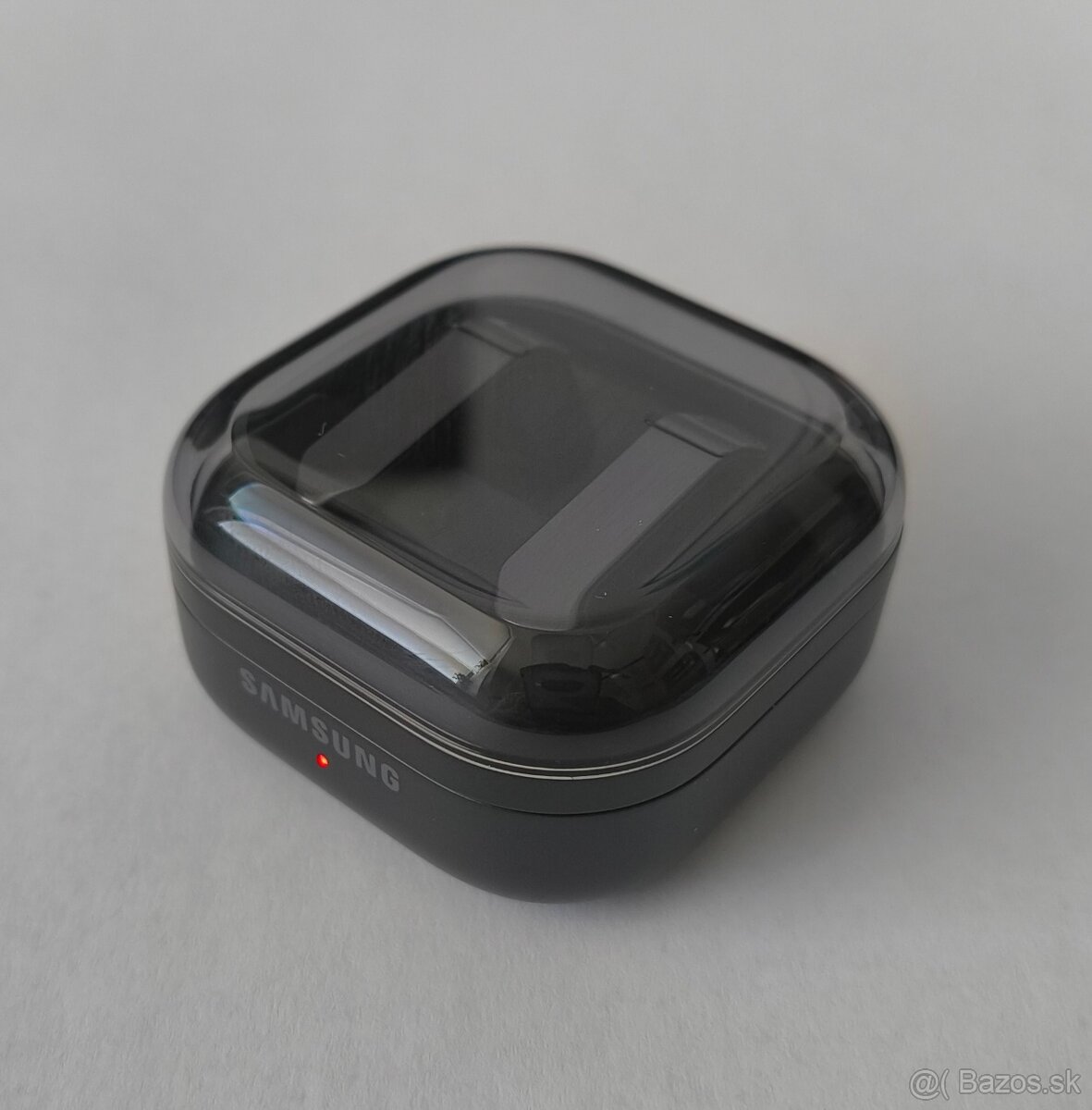 Samsung Galaxy Buds 4 Čierne - 3