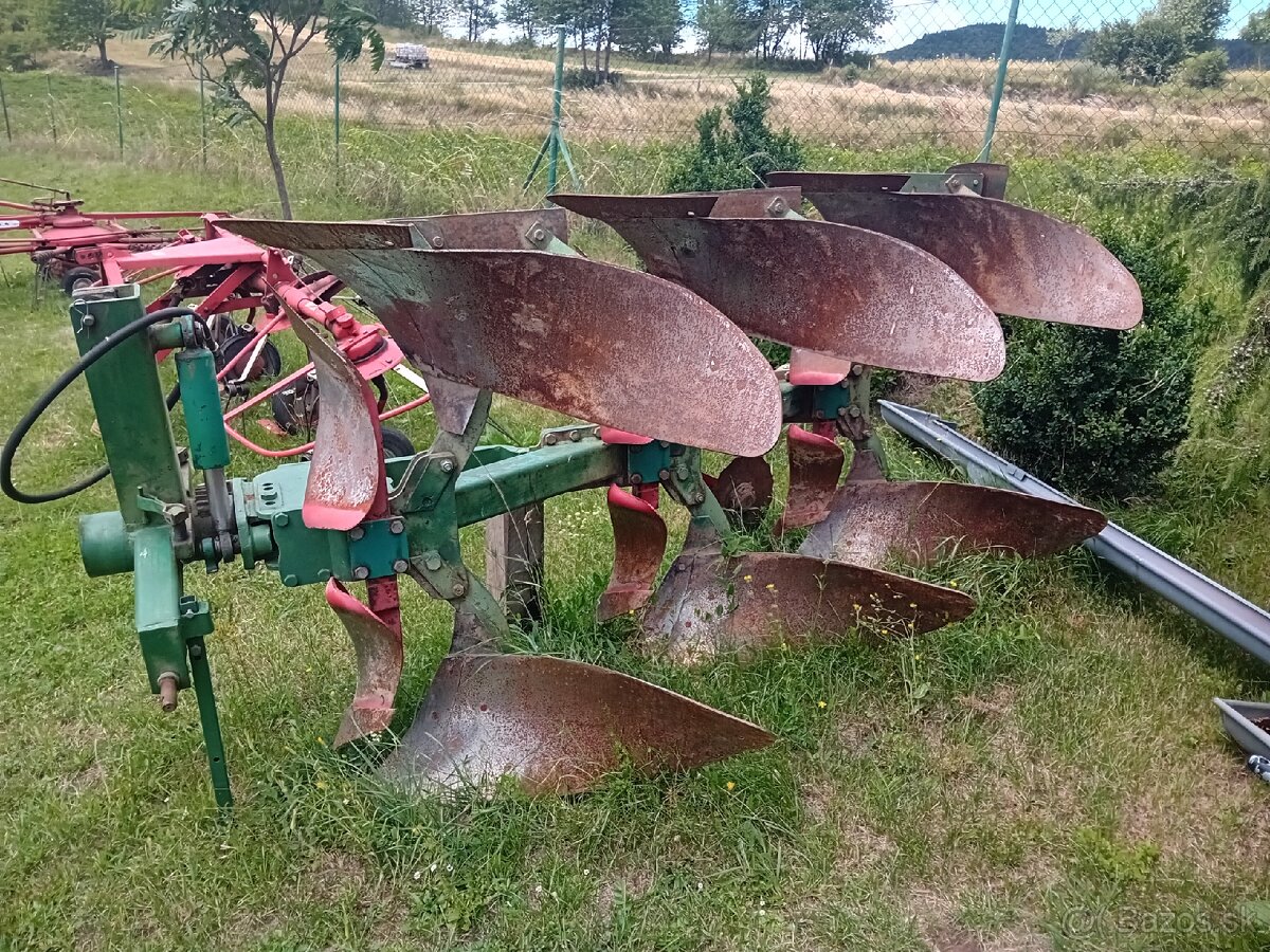 Pluh obracák - 3
