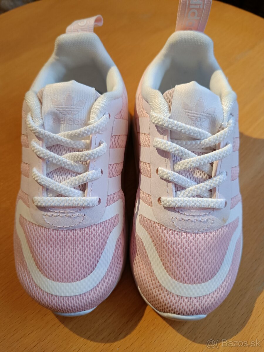 Botičky pre dieťatko zn. Adidas, Primigi, Dr. Step - 3