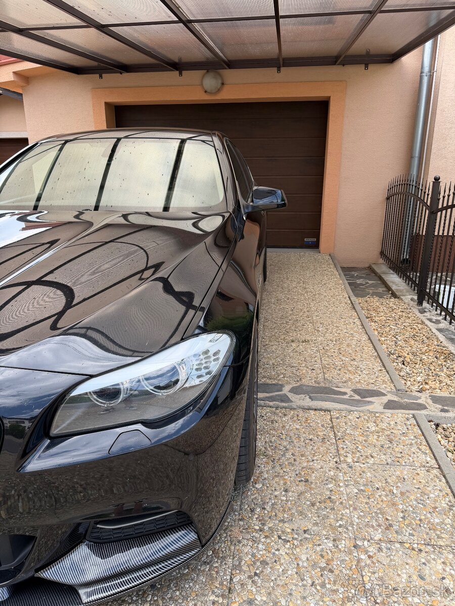 Vymením Bmw 7 luxury disky - 3