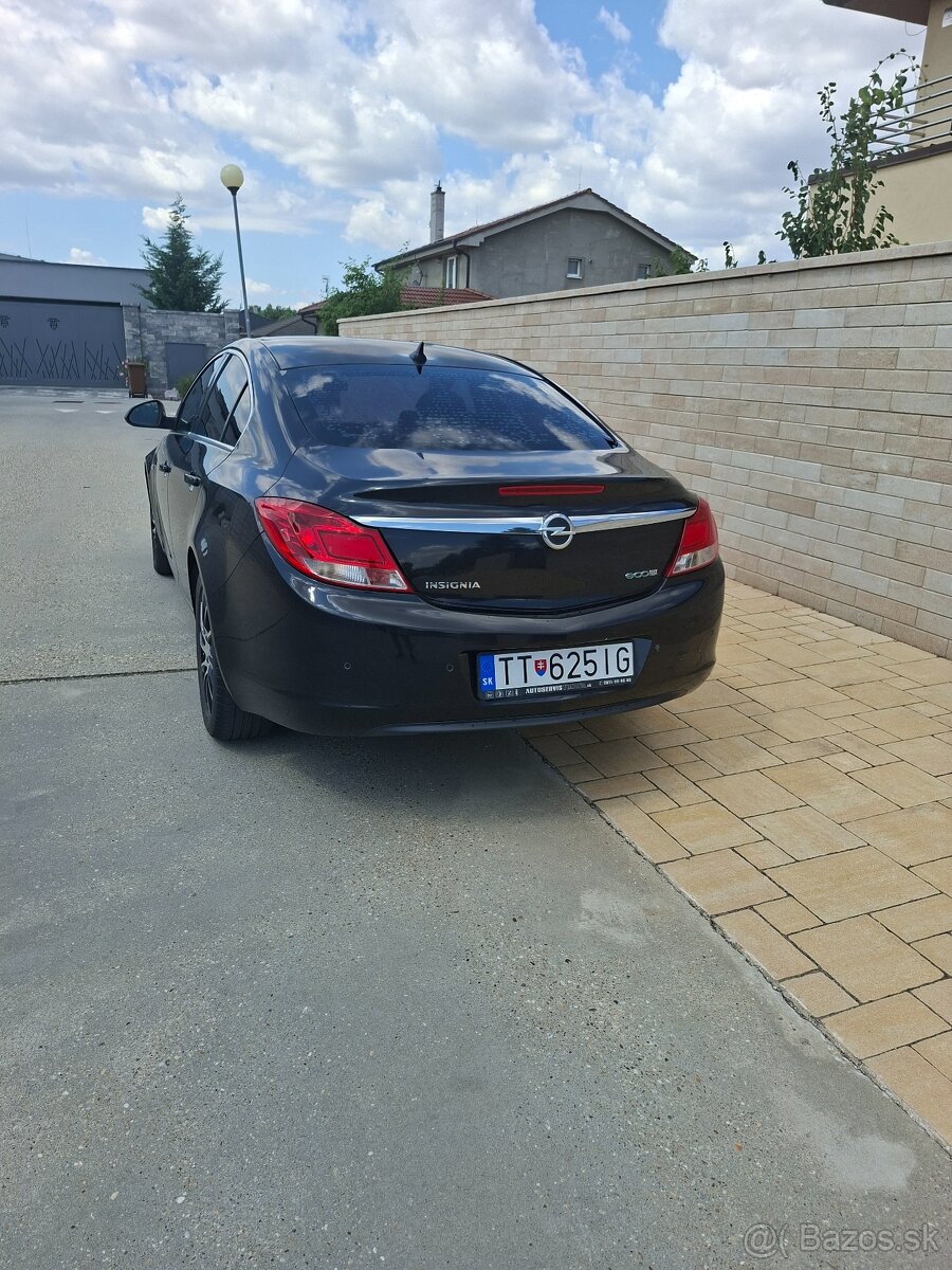 Opel Insignia 2 0 Cdti 96kw - 3