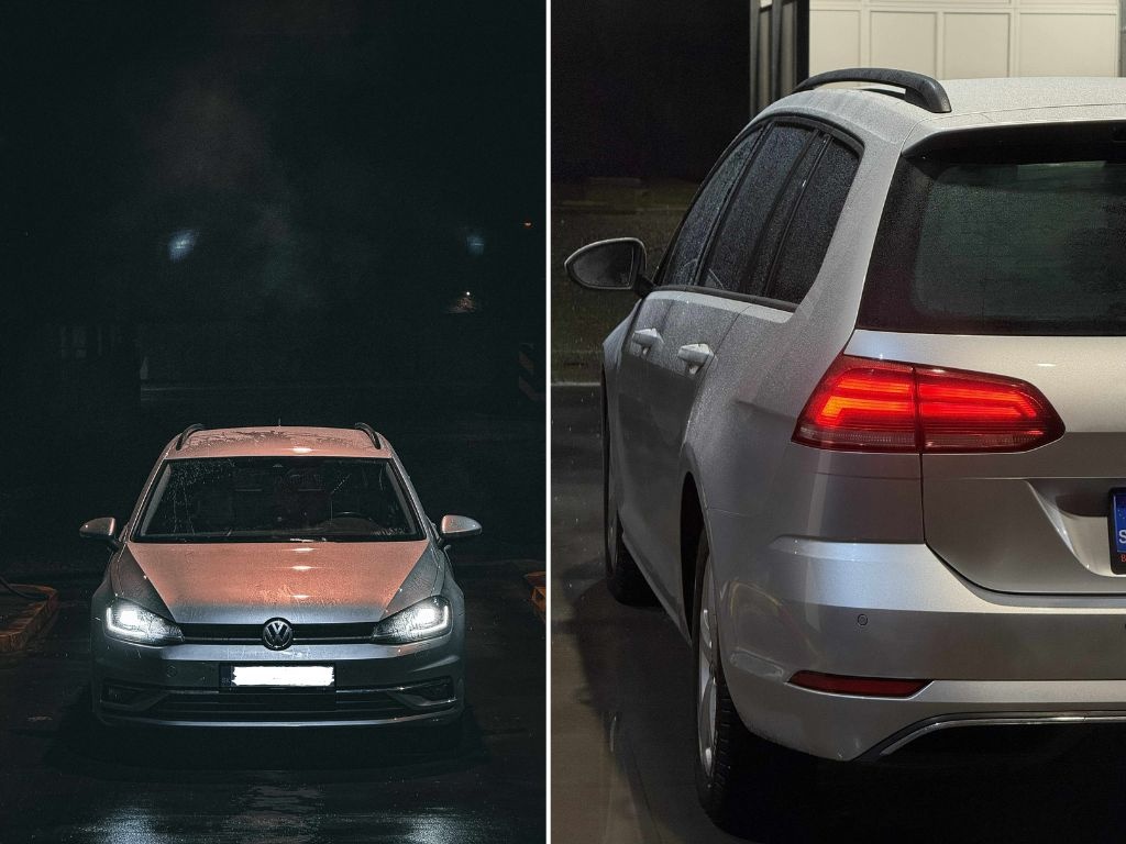 Čistenie interieru, tepovanie/impregnácia kože - 3