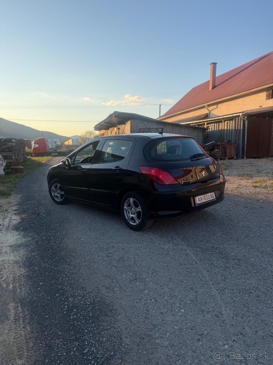 Peugeot 308 1.6hdi 66kw - 3