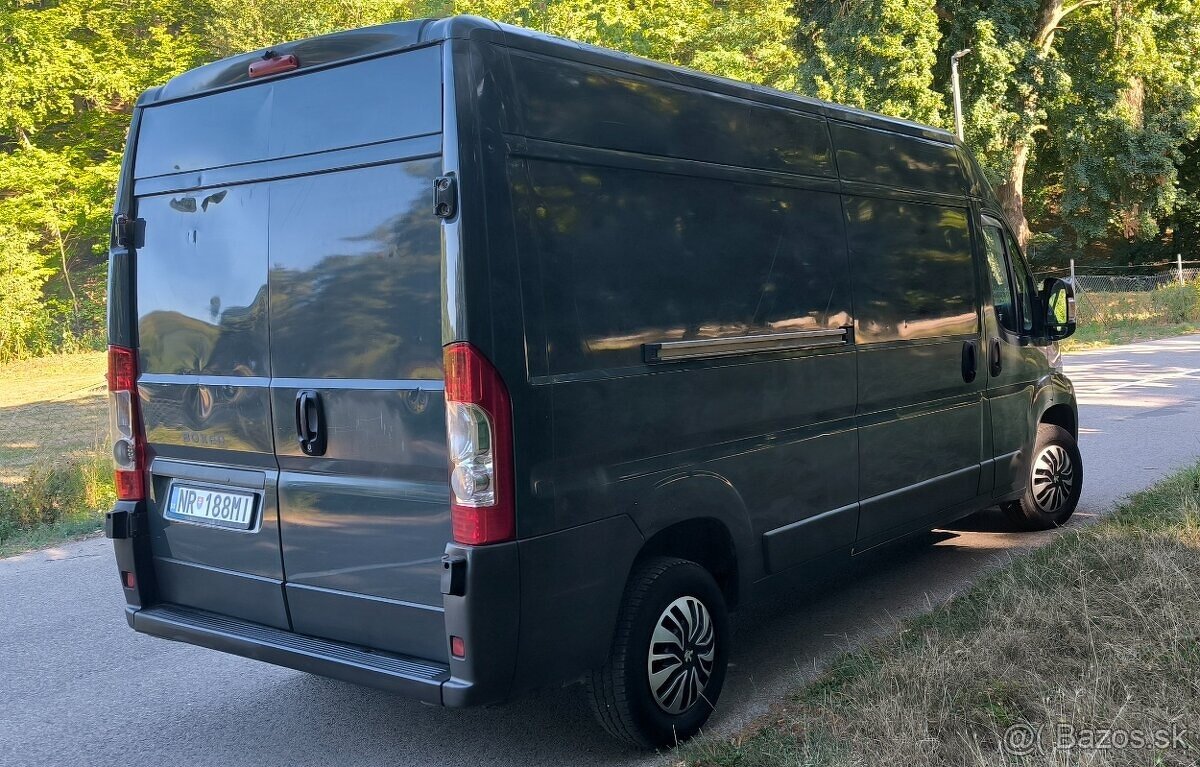 💥 PEUGEOT BOXER 2.2 HDI L3H2 💥 - 3