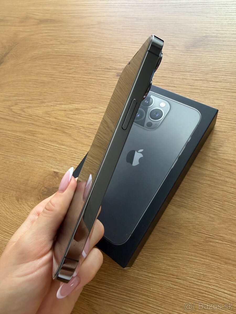 Apple iPhone 13 Pro 256 GB - 3
