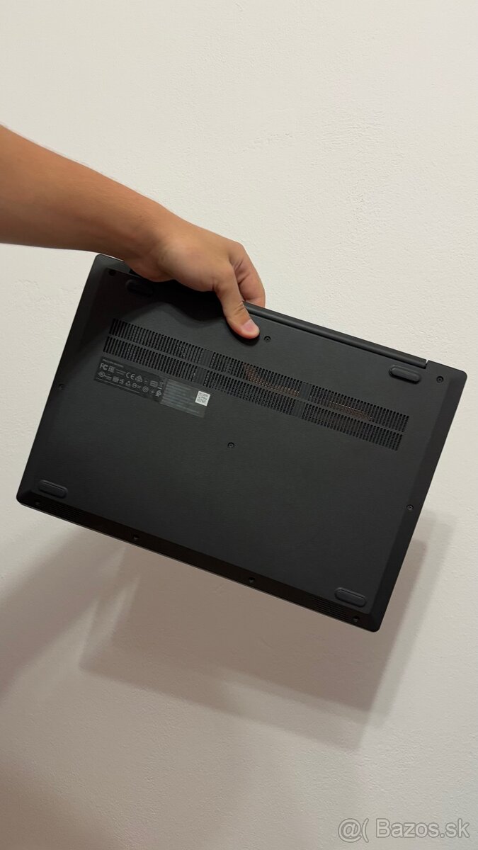 Lenovo IdeaPad S145-15API 15.6” - 3