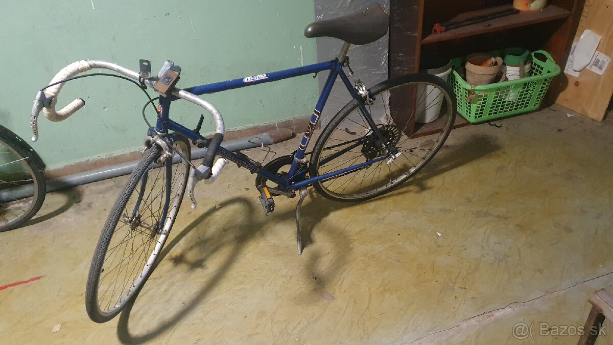 Predám bicykel favorit - 3