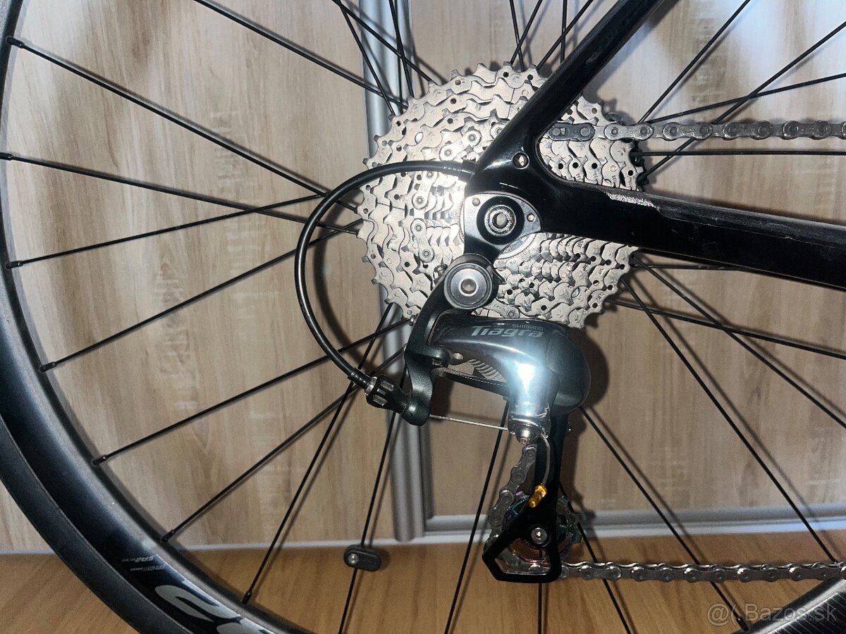 Giant Defy - 3