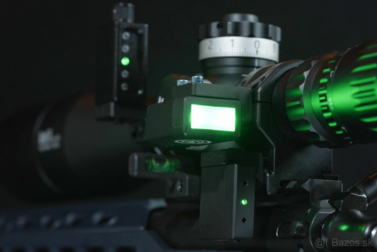 Dogotálna Vodováha SG Pulse - 3