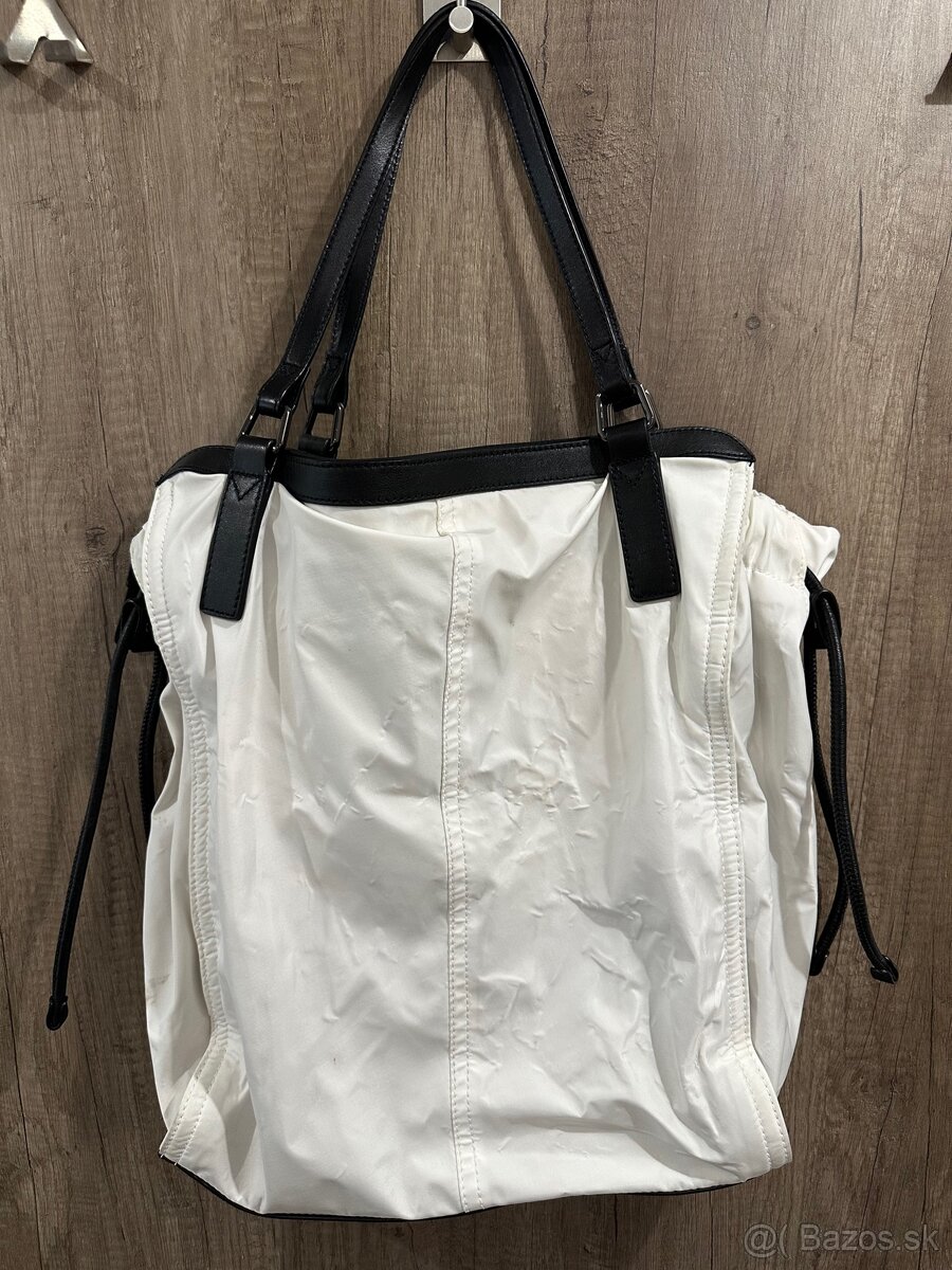 Taška Burberry - 3