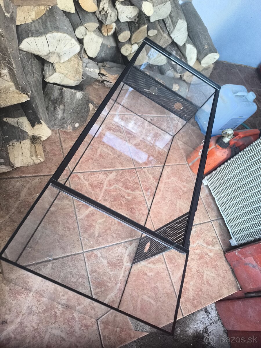 Terarium - 3