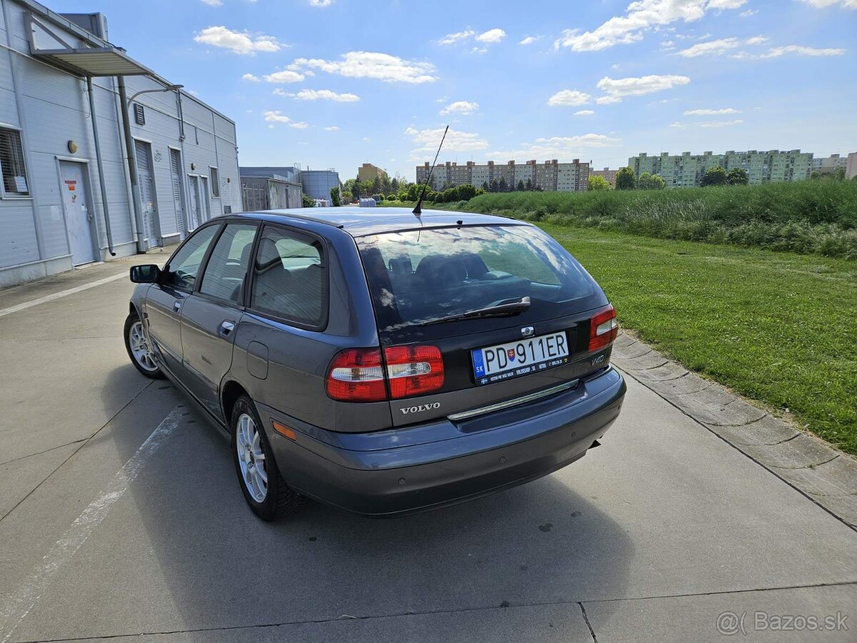Volvo V40 combi 1.9TD - 3