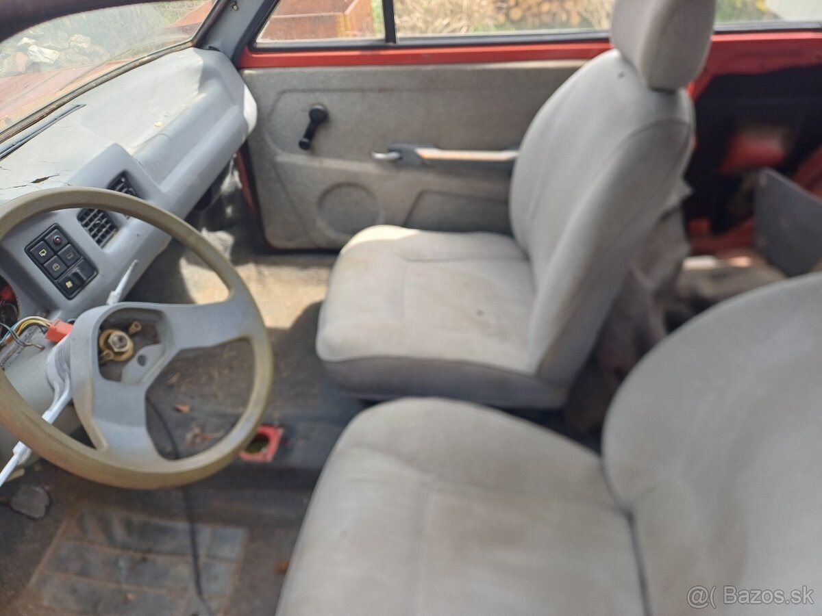 dialy z YUGO 45-55,koral,zastava 101, fiat 128 - 3