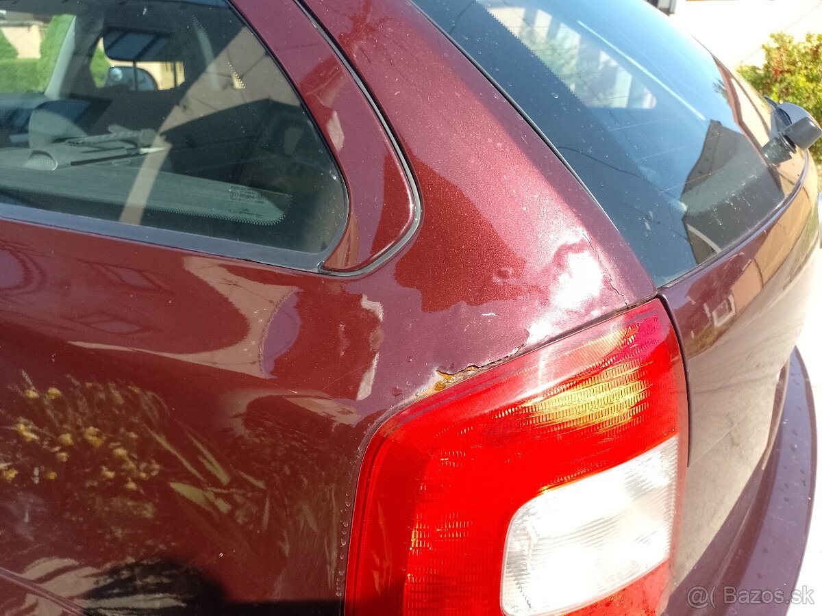 Octavia 2 1,9tdi 77kw - 3