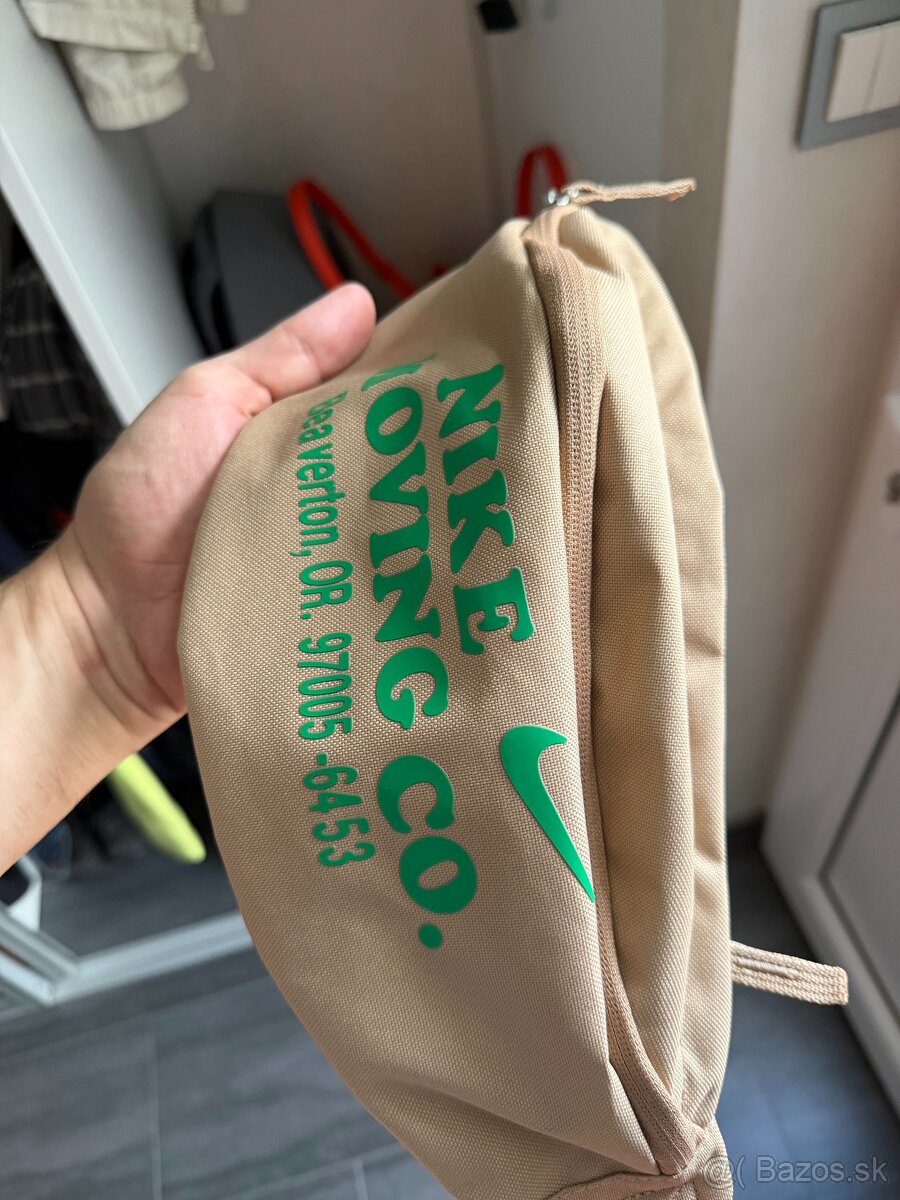Nike ladvinka - 3