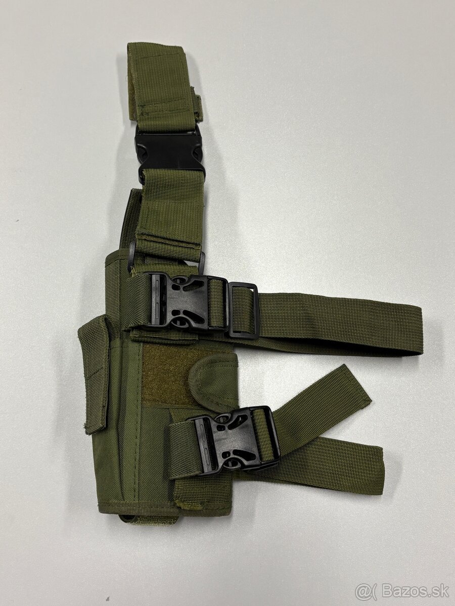 Airsoft prebytky - 3