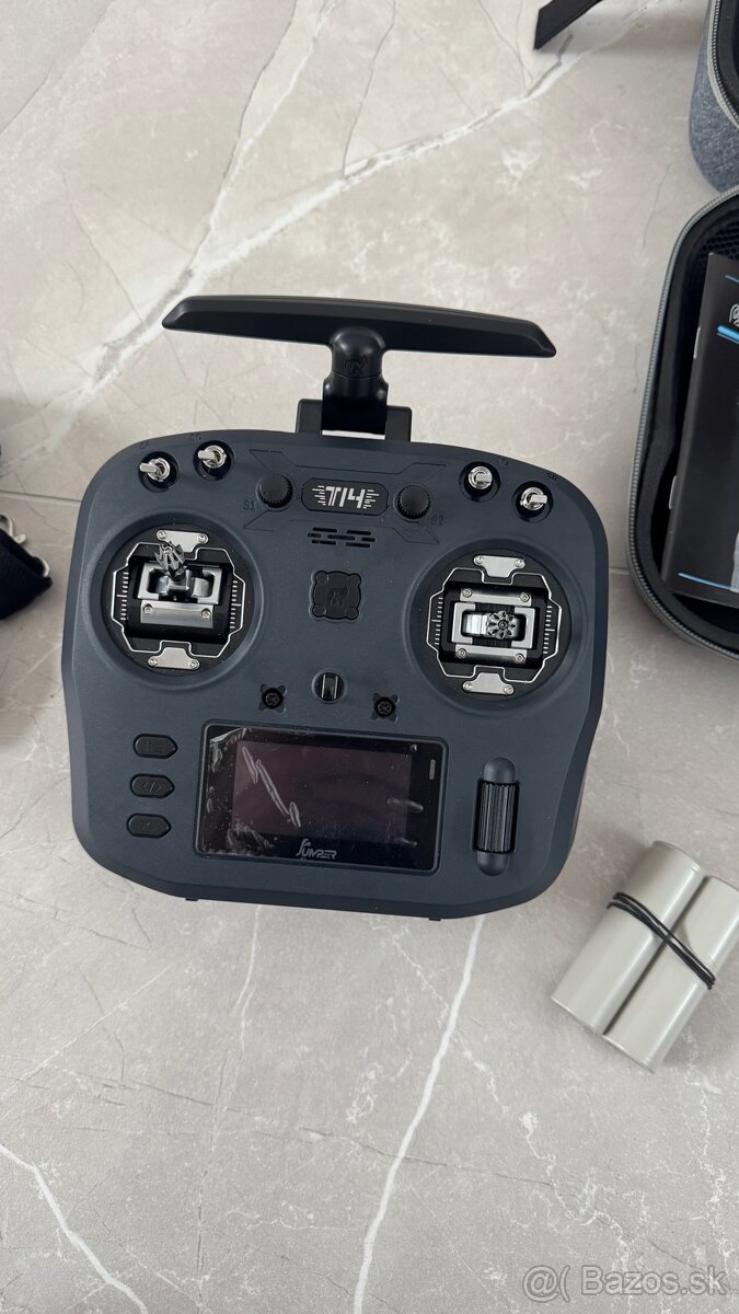 RC ovládač Jumper-T 14 - 3