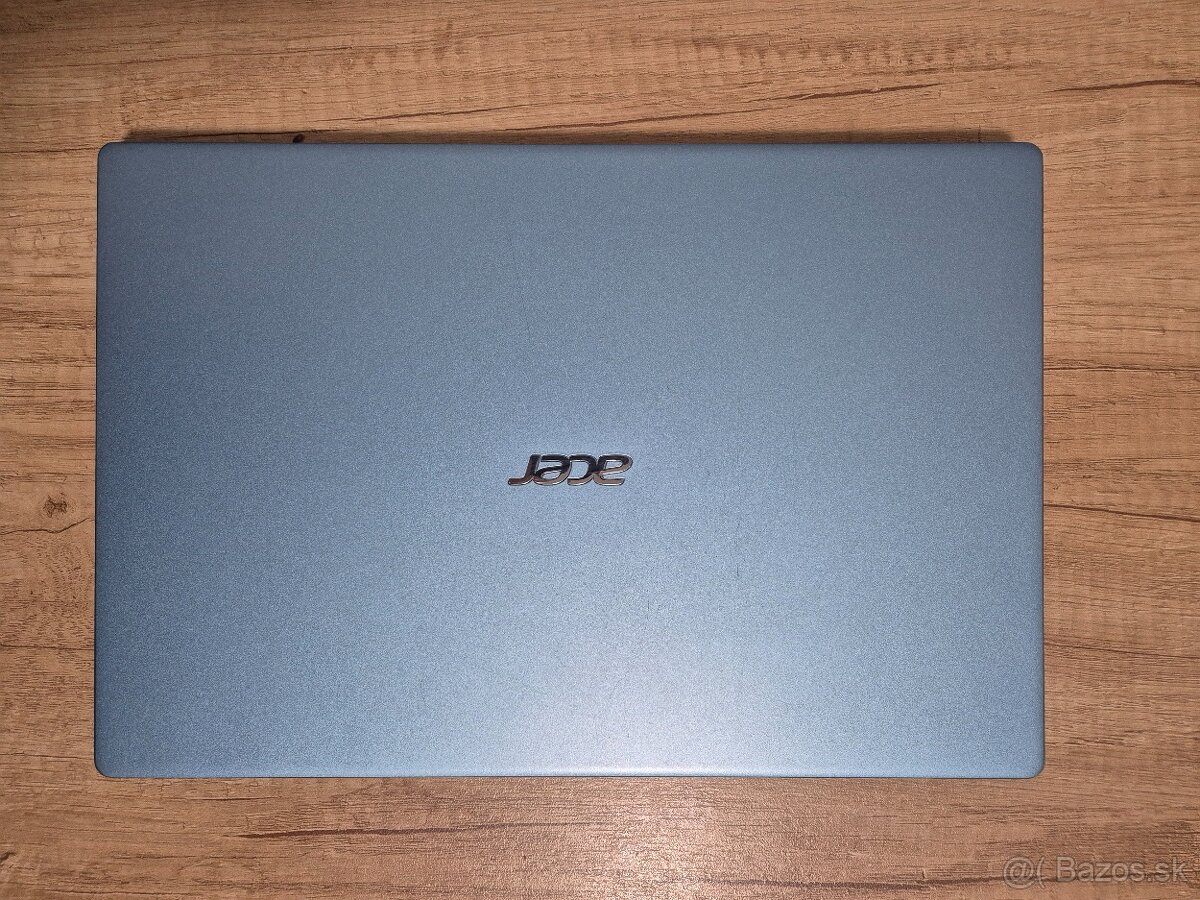 Acer Swift 3 /Intel Core i5-1035G1/8GB RAM/FHD/256GB SSD - 3