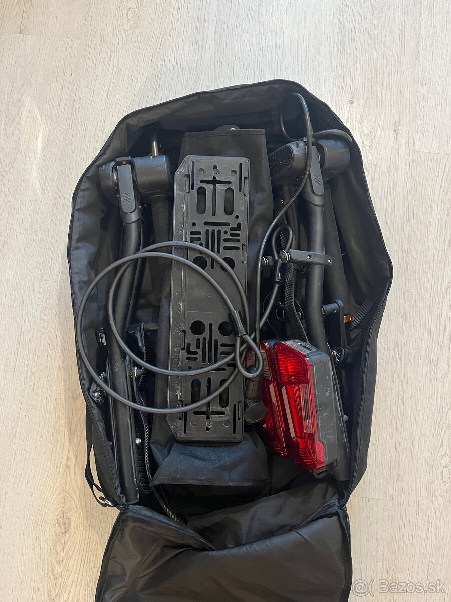 Nosic bicyklov TMK FLY 02 - 3